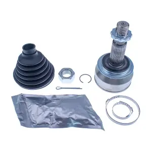 C120580 DENCKERMANN