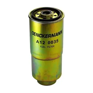 A120035 DENCKERMANN