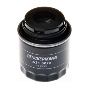A210672 DENCKERMANN