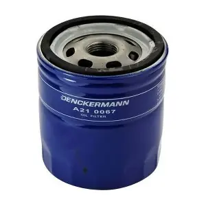 A210067 DENCKERMANN