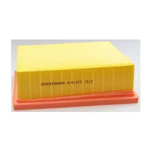 A141373 DENCKERMANN