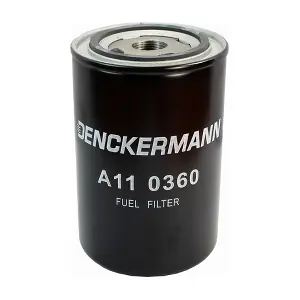A110360 DENCKERMANN