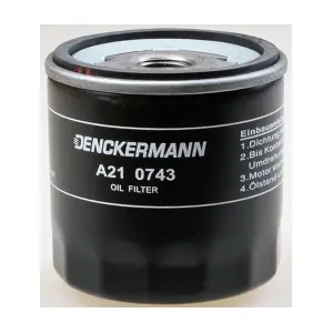 DENCKERMANN A210743