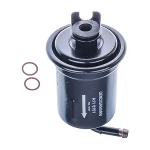 A110101 DENCKERMANN