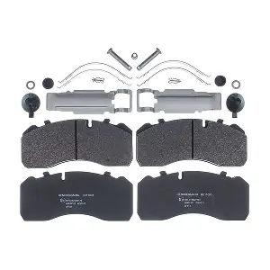 DENCKERMANN BC11003