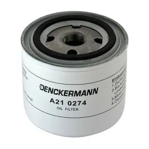 DENCKERMANN A210274