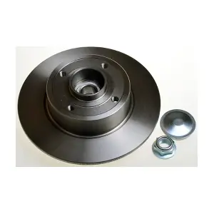 DENCKERMANN B130465