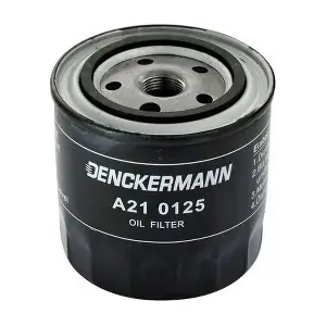DENCKERMANN A210125