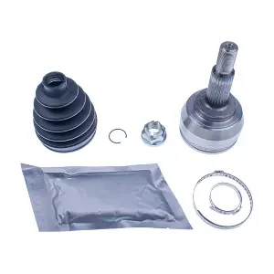 DENCKERMANN C120550