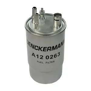 DENCKERMANN A120263