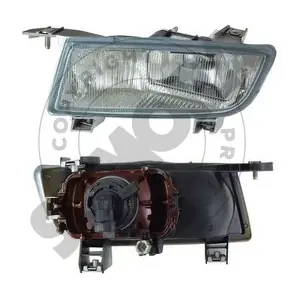 272212V SOMORA
