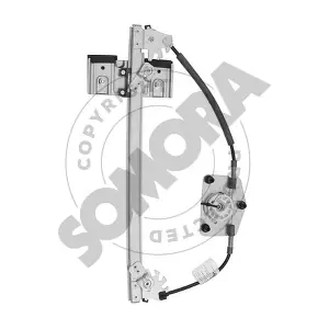 290458 SOMORA