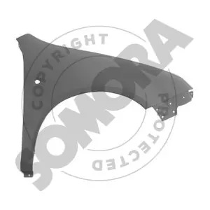 290301 SOMORA