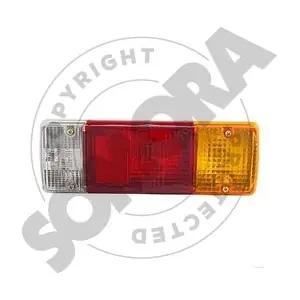 316071 SOMORA