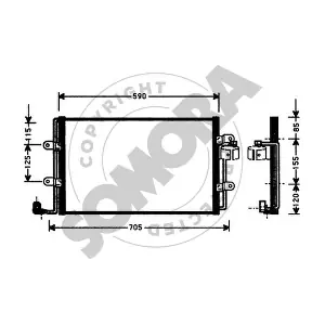 SOMORA 010160