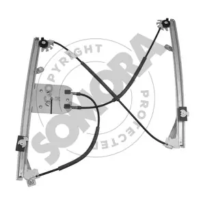 095458 SOMORA