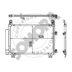 310360 SOMORA