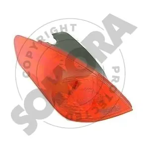 220972 SOMORA