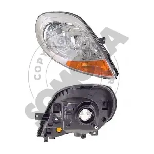 245215 SOMORA