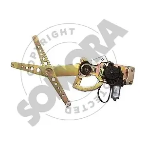 211558 SOMORA