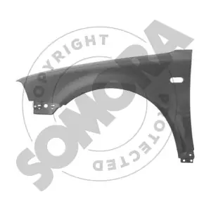352302 SOMORA