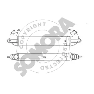 088045 SOMORA
