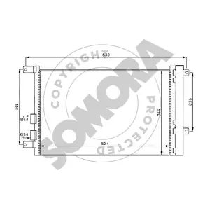 010160C SOMORA