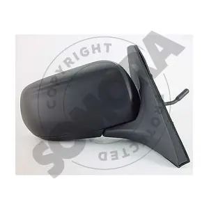 162655 SOMORA
