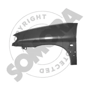 054102 SOMORA