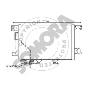 171360B SOMORA