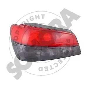 220672 SOMORA