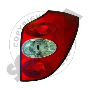 242271E SOMORA
