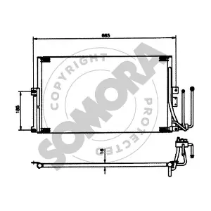 210460 SOMORA