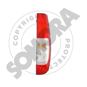 173171 SOMORA