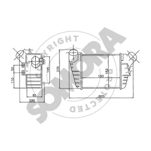 358045 SOMORA