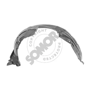 316605 SOMORA
