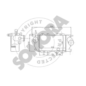 8ML376776431 BEHR HELLA SERVICE