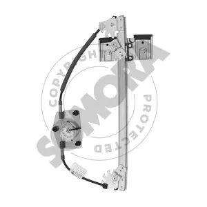 290457 SOMORA