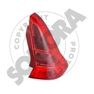 051471 SOMORA