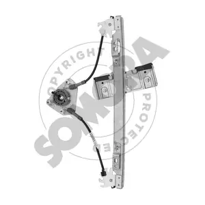 092757 SOMORA