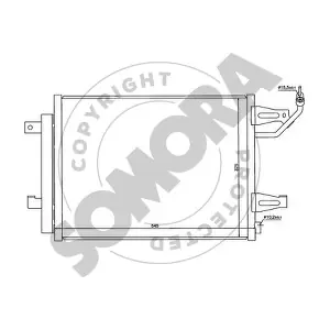 181260 SOMORA
