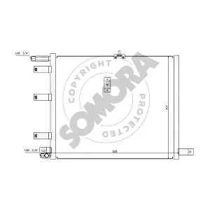 272060 SOMORA