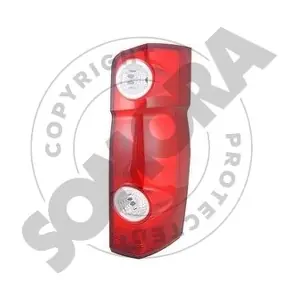 354771 SOMORA