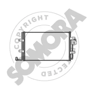 357060A SOMORA