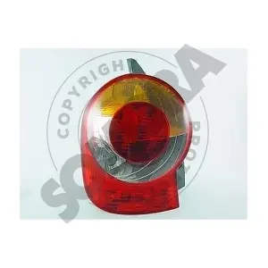 240072 SOMORA