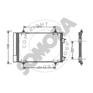 220760B SOMORA
