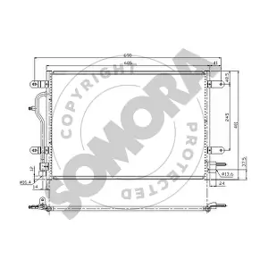 SOMORA 021560