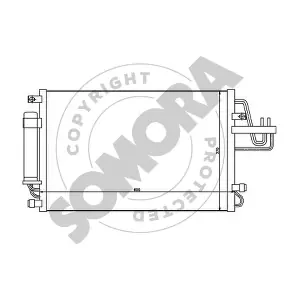 136560 SOMORA