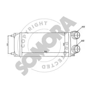 051445 SOMORA