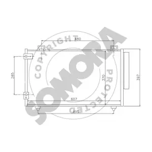 318160 SOMORA